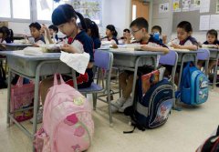 小学入学年龄调整为学生的发展提供更好的保障