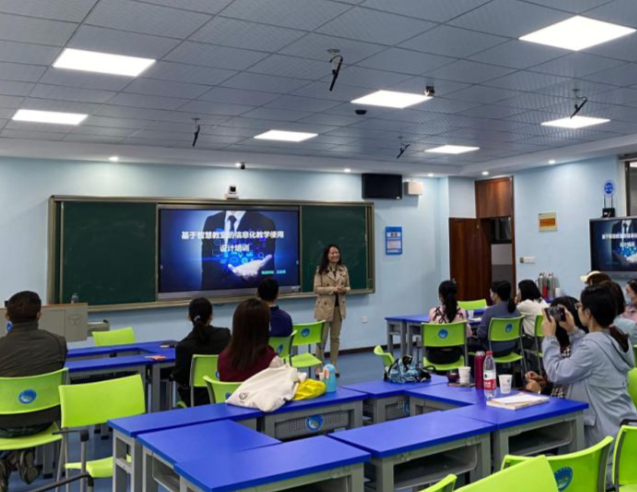 引导学生多角度考虑天地人的关系学生思
