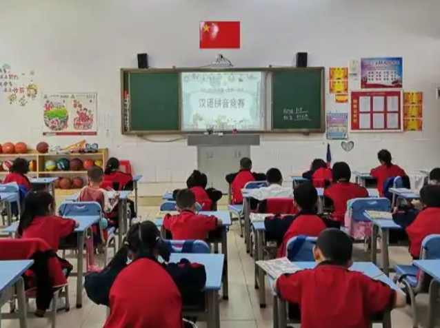 以赛促学对我省在“双减”中做好科学教
