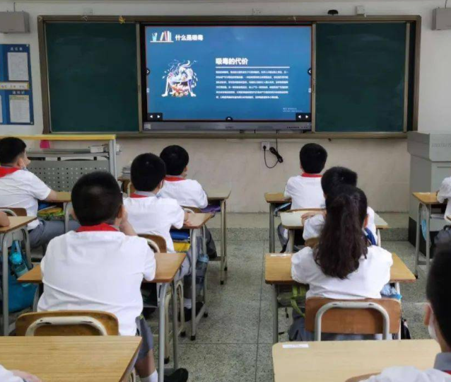 校园深化德育精细化管理赋能学生自主办理体系建造的重要行动 校园深化德育精细化管理赋能学生自主办理体系建造的重要行动