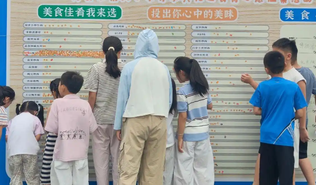 一间最好的生长课堂校愿意把学生看作学校生活的一起建设者 一间最好的生长课堂校愿意把学生看作学校生活的一起建设者